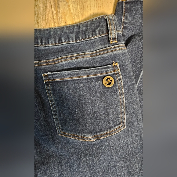 Michael Kors Jeans Size 14 - Picture 3 of 10